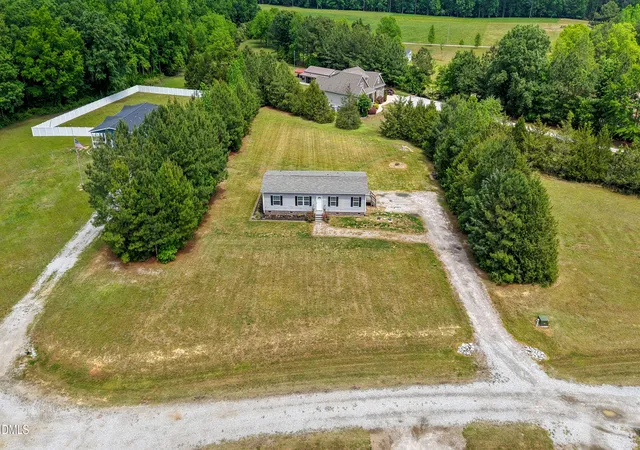 Photo 3 of Sale Pending at 7243 Brittany Dr, Bailey, NC 27807 | MLS# 10164420 | Listing updated on 2026-07-18