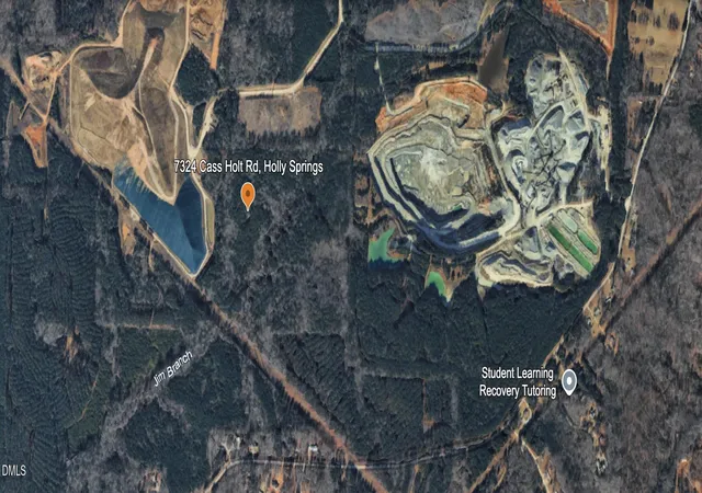 4th image of 7324 Cass Holt Rd, Holly Springs, NC 27540 | MLS# 10164432