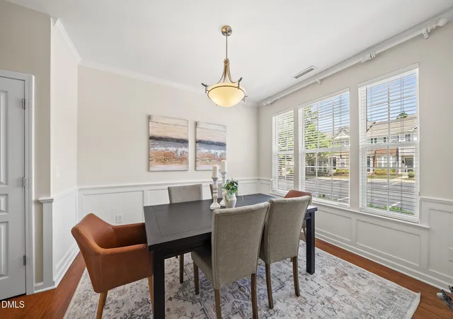 Photo 3 of Townhouse at 220 Grey Elm Trl, Durham, NC 27713 | MLS# 10164518 | | Sold on 2026-06-11
