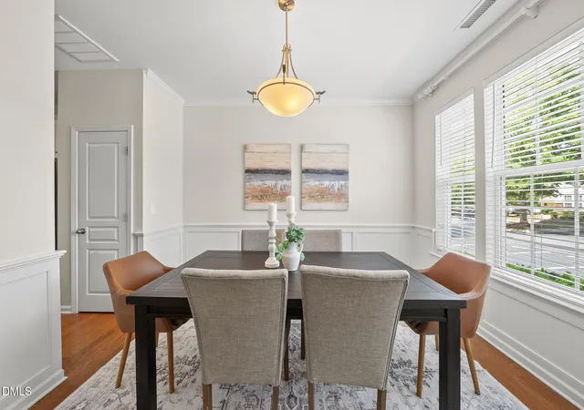 Photo 4 of Townhouse at 220 Grey Elm Trl, Durham, NC 27713 | MLS# 10164518 | | Sold on 2026-06-11