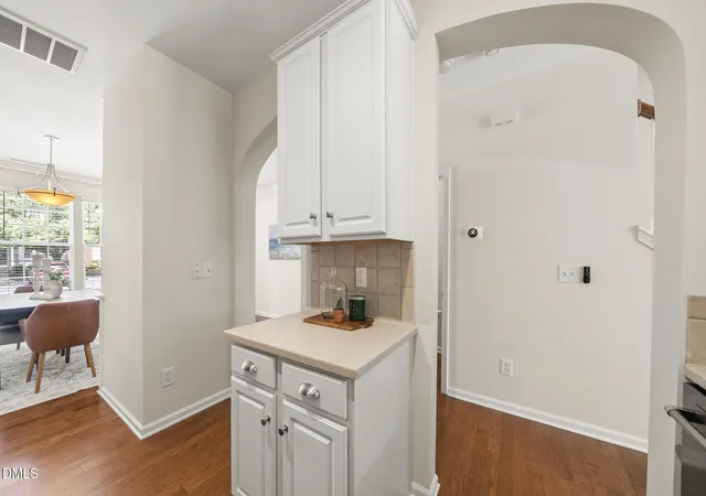 Photo 5 of Townhouse at 220 Grey Elm Trl, Durham, NC 27713 | MLS# 10164518 | | Sold on 2026-06-11
