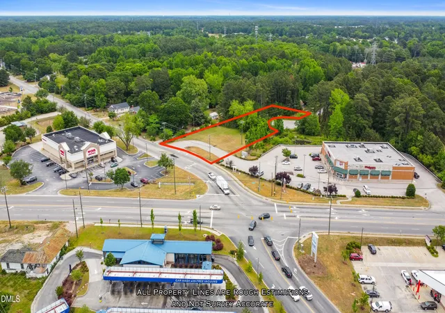 2nd image of 0 Goldrock Rd, Rocky Mount, NC 27804 | MLS# 10164771