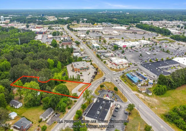 3rd image of 0 Goldrock Rd, Rocky Mount, NC 27804 | MLS# 10164771