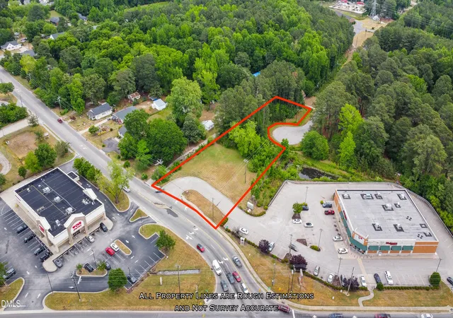 5th image of 0 Goldrock Rd, Rocky Mount, NC 27804 | MLS# 10164771