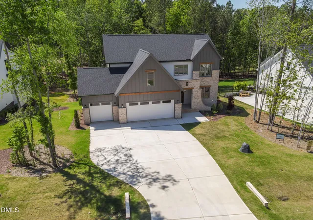 2nd image of 3905 Cedar Knolls Dr, Youngsville, NC 27596 | MLS# 10164440