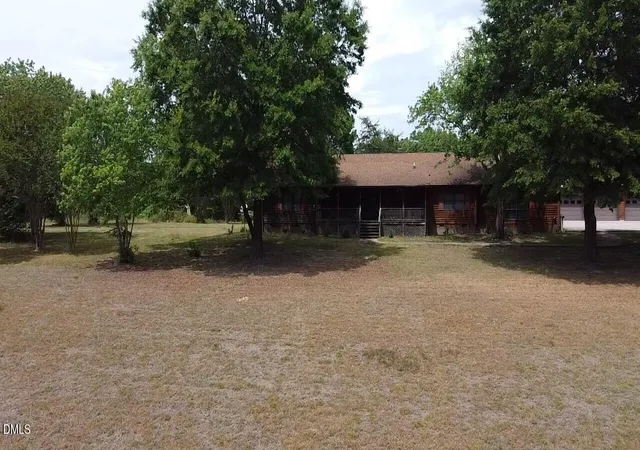Photo 2 of Single Family Residence at 140 Kimball, Henderson, NC 27537 | MLS# 10164459 | | Sold on 2026-06-29
