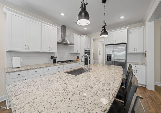 Photo 3 of Sale Pending at 174 Two Creeks Loop, Chapel Hill, NC 27517 | MLS# 10169909 | Listing updated on 2026-08-19
