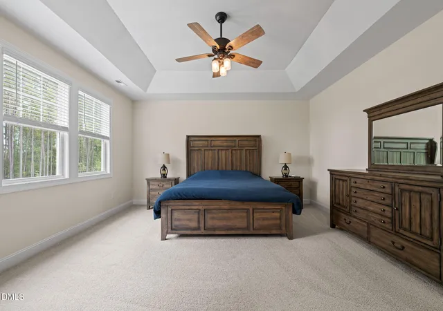 Photo 5 of Sale Pending at 174 Two Creeks Loop, Chapel Hill, NC 27517 | MLS# 10169909 | Listing updated on 2026-08-19