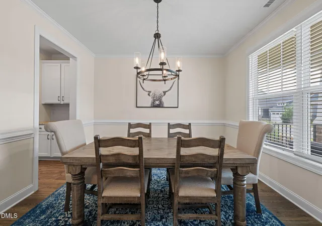Photo 2 of Sale Pending at 174 Two Creeks Loop, Chapel Hill, NC 27517 | MLS# 10169909 | Listing updated on 2026-08-19