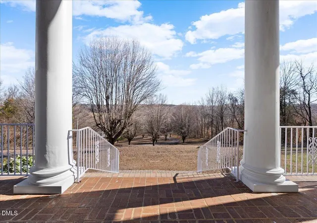 Photo 2 of Mansion for sale at 84 River Bend Rd, Milton, NC 27305 | MLS# 10189619 | Listing updated on 2026-10-01