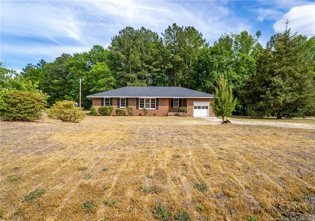 Homes for sale in Raeford, NC | 7299 Laurenburg Rd, Raeford, NC 28376 | MLS# 761820
