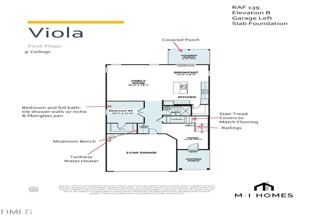 Homes for sale in Apex, NC | 2325 Englemann Dr #Lot 139, Apex, NC 27502 | MLS# 10164452