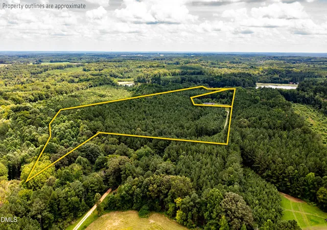 Photo 3 of Sale Pending at 187 Clarence Alston Rd, Franklinton, NC 27525 | MLS# 10164622 | Listing updated on 2026-09-20