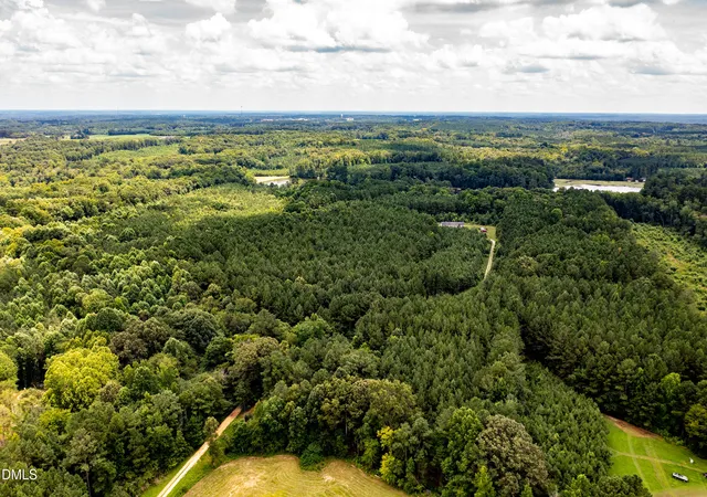 Photo 4 of Land for sale at 187 Clarence Alston Rd, Franklinton, NC 27525 | MLS# 10164622 | Listing updated on 2026-07-23
