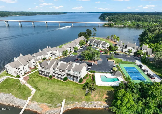 Homes for sale in Clarksville, VA | 63 The Moorings, Clarksville, VA 23927 | MLS# 10164484