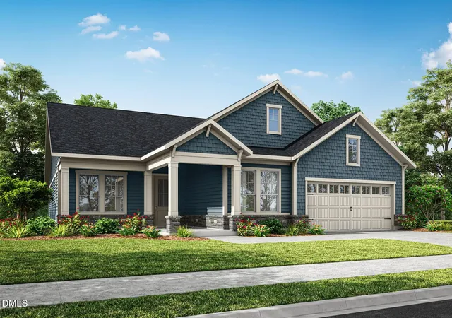 2nd image of 290 Streamside Ter, Fuquay Varina, NC 27526 | MLS# 10165004