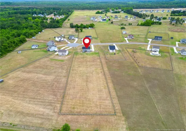 Photo 2 of Single family home for sale at 319 Rocking Horse Ln, Raeford, NC 28376 | MLS# 761538 | Listing updated on 2026-07-18