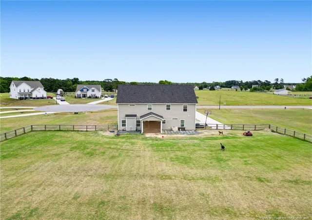 Photo 37 of Single family home for sale at 319 Rocking Horse Ln, Raeford, NC 28376 | MLS# 761538 | Listing updated on 2026-07-18
