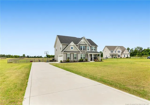 Photo 3 of Single family home for sale at 319 Rocking Horse Ln, Raeford, NC 28376 | MLS# 761538 | Listing updated on 2026-07-18