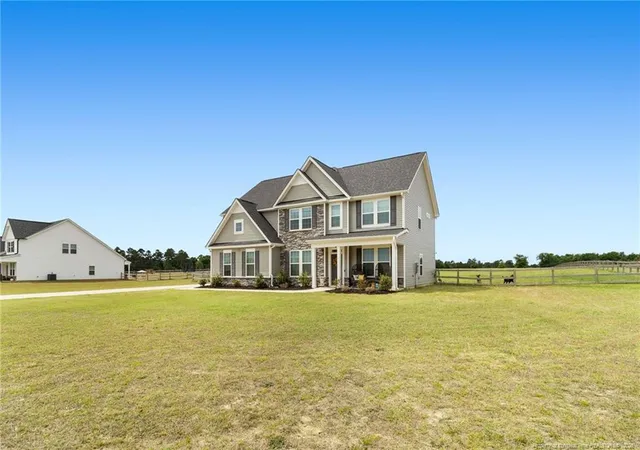Photo 4 of Single family home for sale at 319 Rocking Horse Ln, Raeford, NC 28376 | MLS# 761538 | Listing updated on 2026-07-18