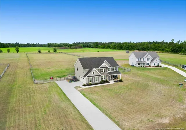 Photo 5 of Single family home for sale at 319 Rocking Horse Ln, Raeford, NC 28376 | MLS# 761538 | Listing updated on 2026-07-18