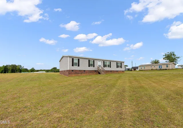 Homes for sale in Kenly, NC | 2890 Junior Rd, Kenly, NC 27542 | MLS# 10164601
