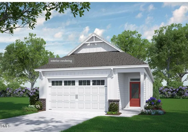 Photo 2 of Sale Pending at 77 Watauga Way, Clayton, NC 27527 | MLS# 10164513 | Listing updated on 2026-09-20