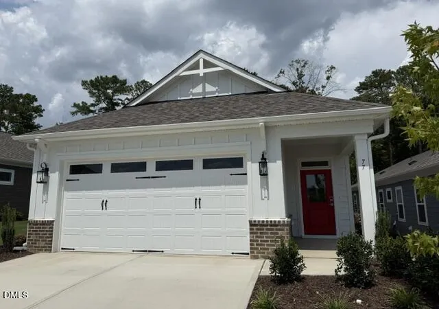Photo 1 of Sale Pending at 77 Watauga Way, Clayton, NC 27527 | MLS# 10164513 | Listing updated on 2026-09-20