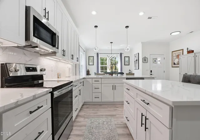 4th image of 1427 Sagamore Dr, Louisburg, NC 27549 | MLS# 10165369