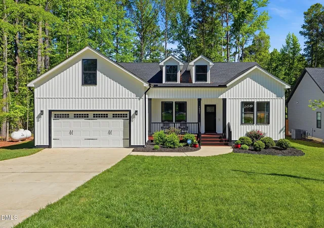 2nd image of 1427 Sagamore Dr, Louisburg, NC 27549 | MLS# 10165369