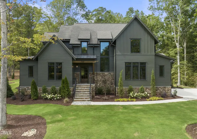 Photo 2 of Sale Pending at 208 Gaines Trl, Pittsboro, NC 27312 | MLS# 10166300 | Listing updated on 2026-07-18