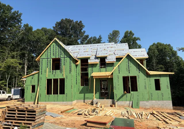 Photo 1 of Sale Pending at 208 Gaines Trl, Pittsboro, NC 27312 | MLS# 10166300 | Listing updated on 2026-07-18