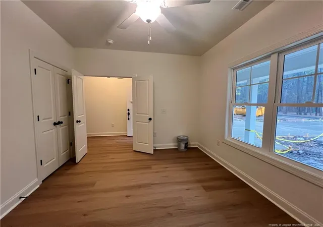Photo 4 of Single Family Residence at 732 Riverbirch Dr, Vass, NC 28394 | MLS# 761599 | | Sold on 2026-07-08