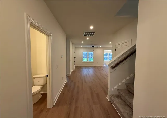 Photo 5 of Single Family Residence at 732 Riverbirch Dr, Vass, NC 28394 | MLS# 761599 | | Sold on 2026-07-08