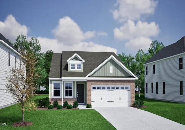 1st image of 2001 Bull City Bnd #387, Durham, NC 27703 | MLS# 10164603