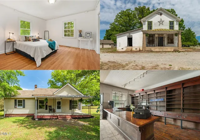 1st image of 2357 Baynes Rd, Burlington, NC 27217 | MLS# 10164544