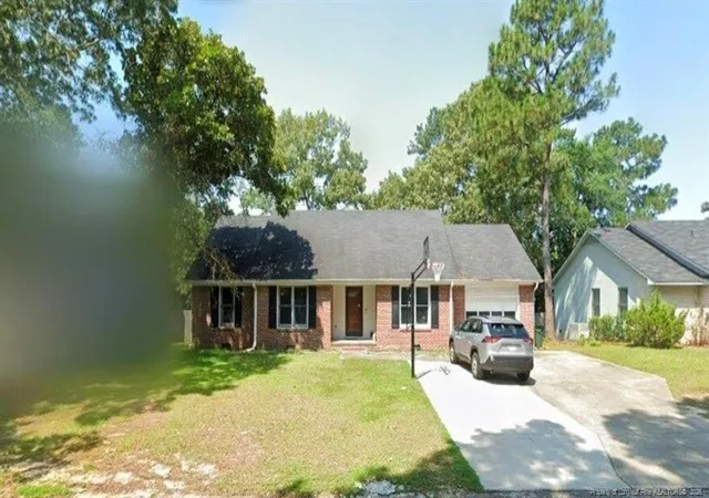 1st image of 7490 Fairpoint Dr, Fayetteville, NC 28314 | MLS# 761861