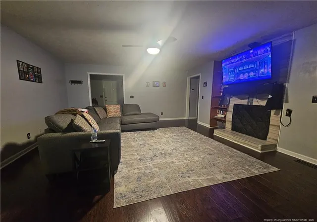 3rd image of 7490 Fairpoint Dr, Fayetteville, NC 28314 | MLS# 761861