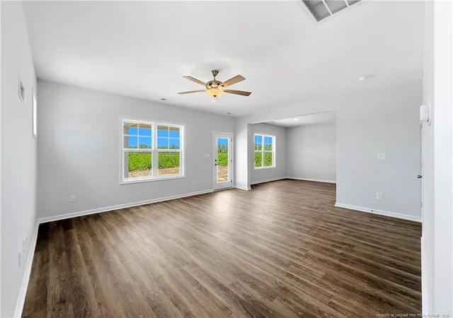 Photo 4 of Single family home for sale at 210 Ashley Hts (lot 103) Dr, Aberdeen, NC 28315 | MLS# 761862 | Listing updated on 2026-09-10