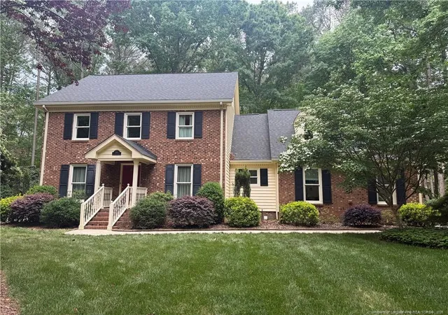 Photo 1 of Single family home for sale at 2808 Elsbeth Ct, Wake Forest, NC 27587 | MLS# 761852 | Listing updated on 2026-09-11