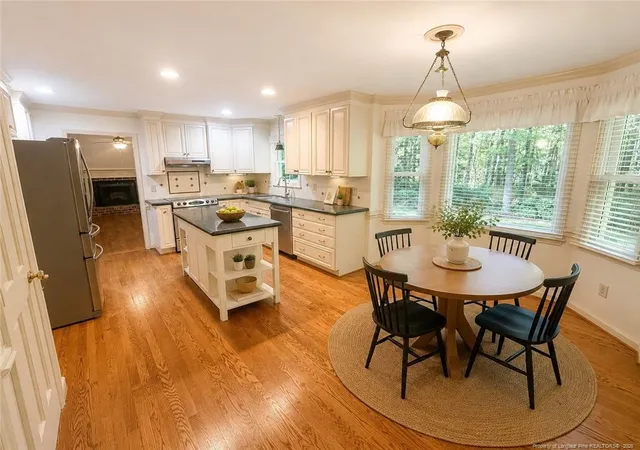 Photo 2 of Single family home for sale at 2808 Elsbeth Ct, Wake Forest, NC 27587 | MLS# 761852 | Listing updated on 2026-09-11