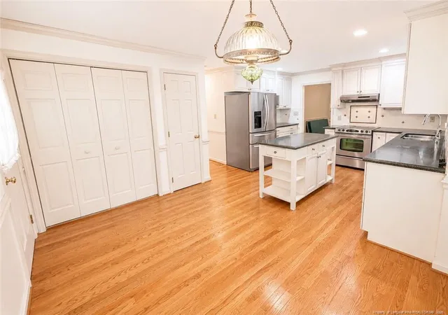 Photo 3 of Single family home for sale at 2808 Elsbeth Ct, Wake Forest, NC 27587 | MLS# 761852 | Listing updated on 2026-09-11