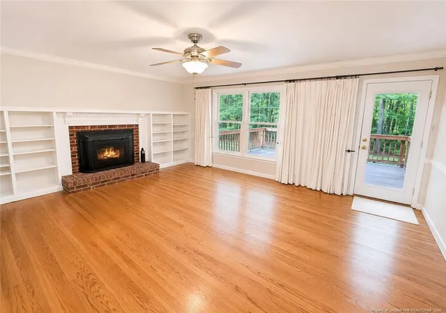 Photo 4 of Single family home for sale at 2808 Elsbeth Ct, Wake Forest, NC 27587 | MLS# 761852 | Listing updated on 2026-09-11