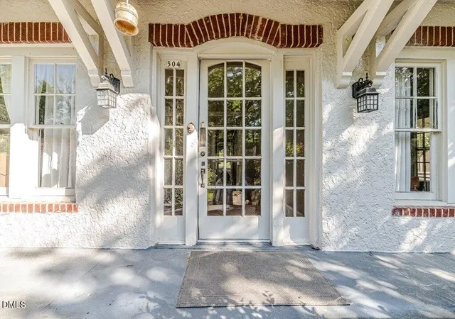 3rd image of 504 Summitt Dr, Sanford, NC 27330 | MLS# 10165171
