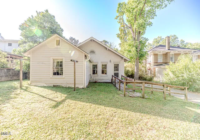 46th image of 504 Summitt Dr, Sanford, NC 27330 | MLS# 10165171