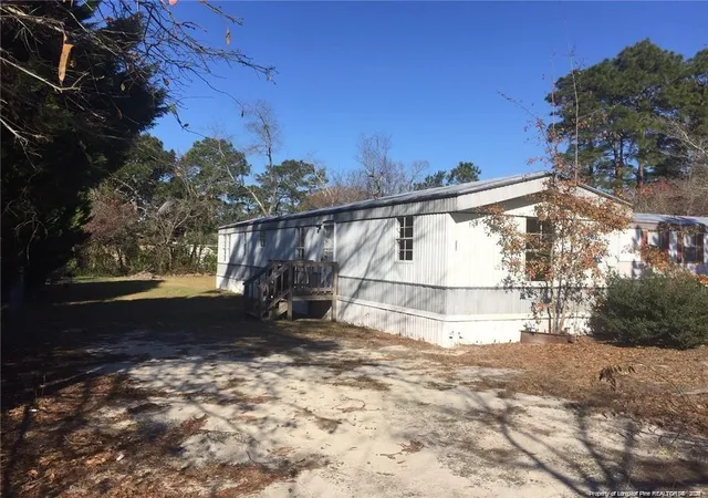 5th image of 4823 Arlington St, Hope Mills, NC 28348 | MLS# 761866