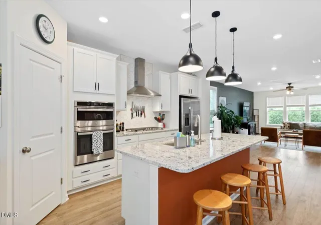 Photo 3 of Sale Pending at 6928 Leesville Rd, Raleigh, NC 27613 | MLS# 10164767 | Listing updated on 2026-09-18