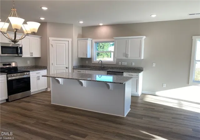 Photo 4 of Single family home for sale at 2827 Ricolden Trl, Elon, NC 27244 | MLS# 10164560 | Listing updated on 2026-09-29