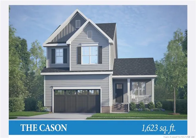 Homes for sale in Clinton, NC | 121 Evelene Wy, Clinton, NC 28328 | MLS# 761874