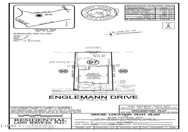 Homes for sale in Apex, NC | 2340 Englemann Dr #Lot 97, Apex, NC 27502 | MLS# 10164576